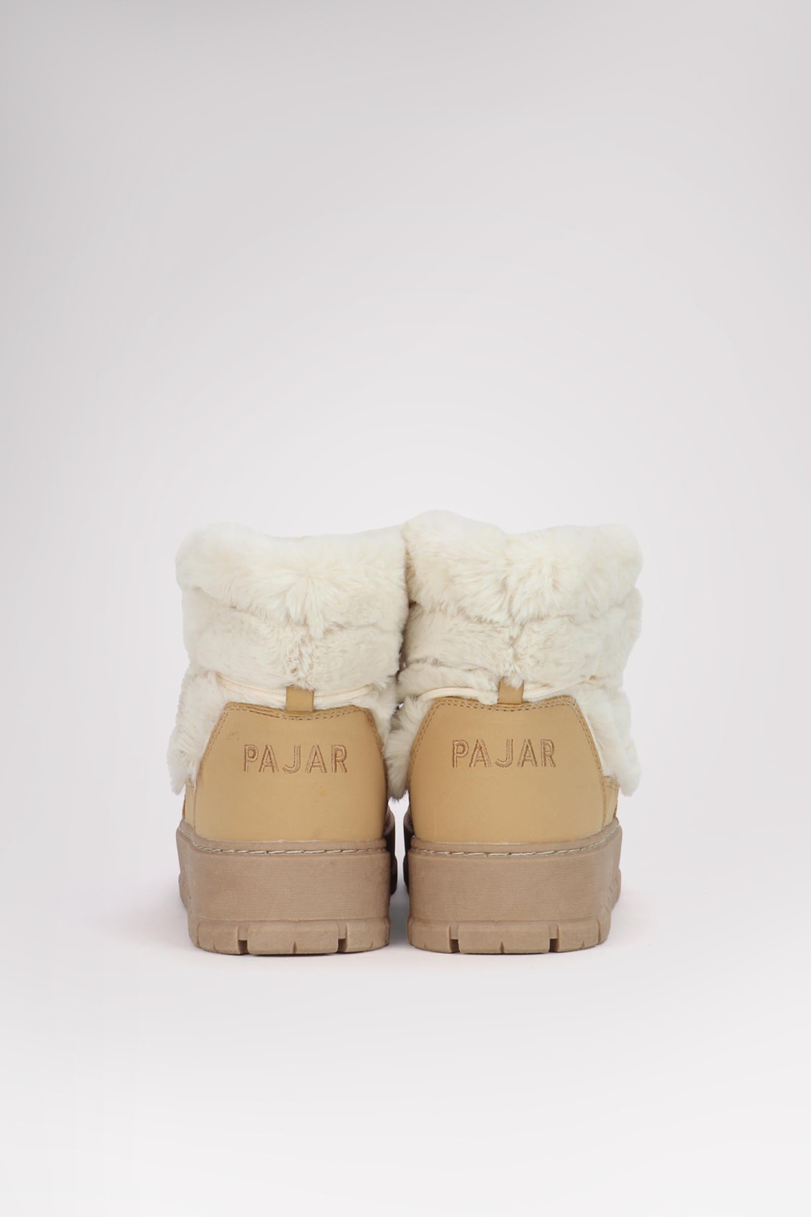 Cyra Women's Lace Up Boot