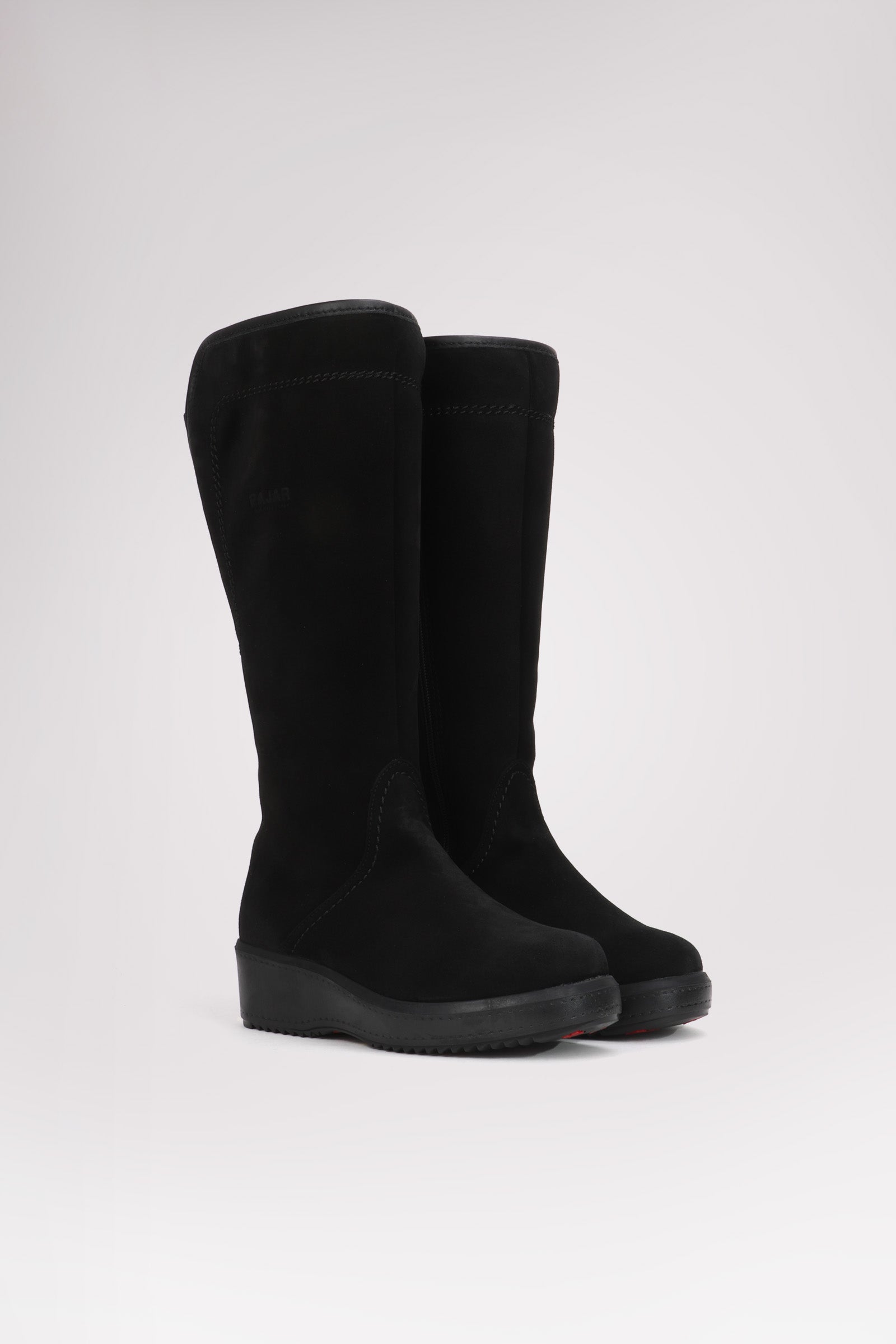 Lisa A Suede Women's Heritage Boot w/ Ice Gripper