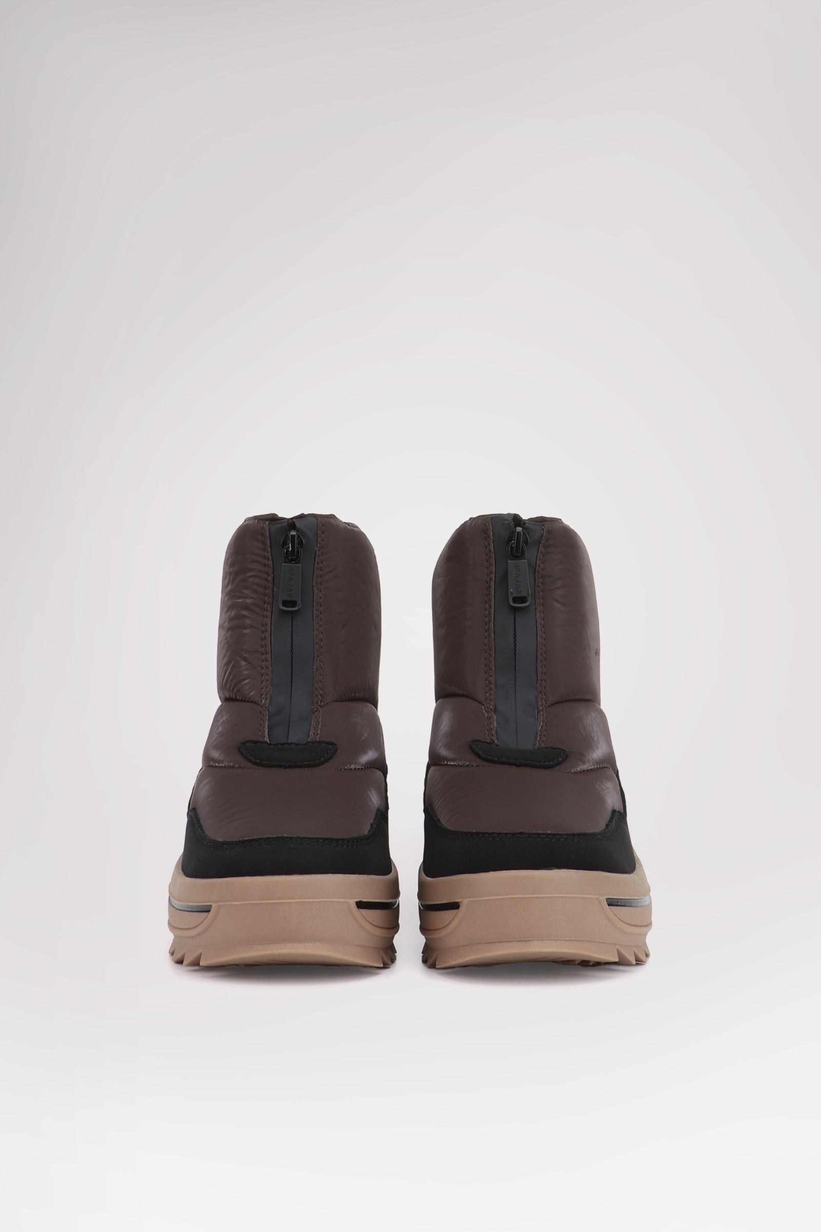 Gala Veltec Women's Front Zip Boot