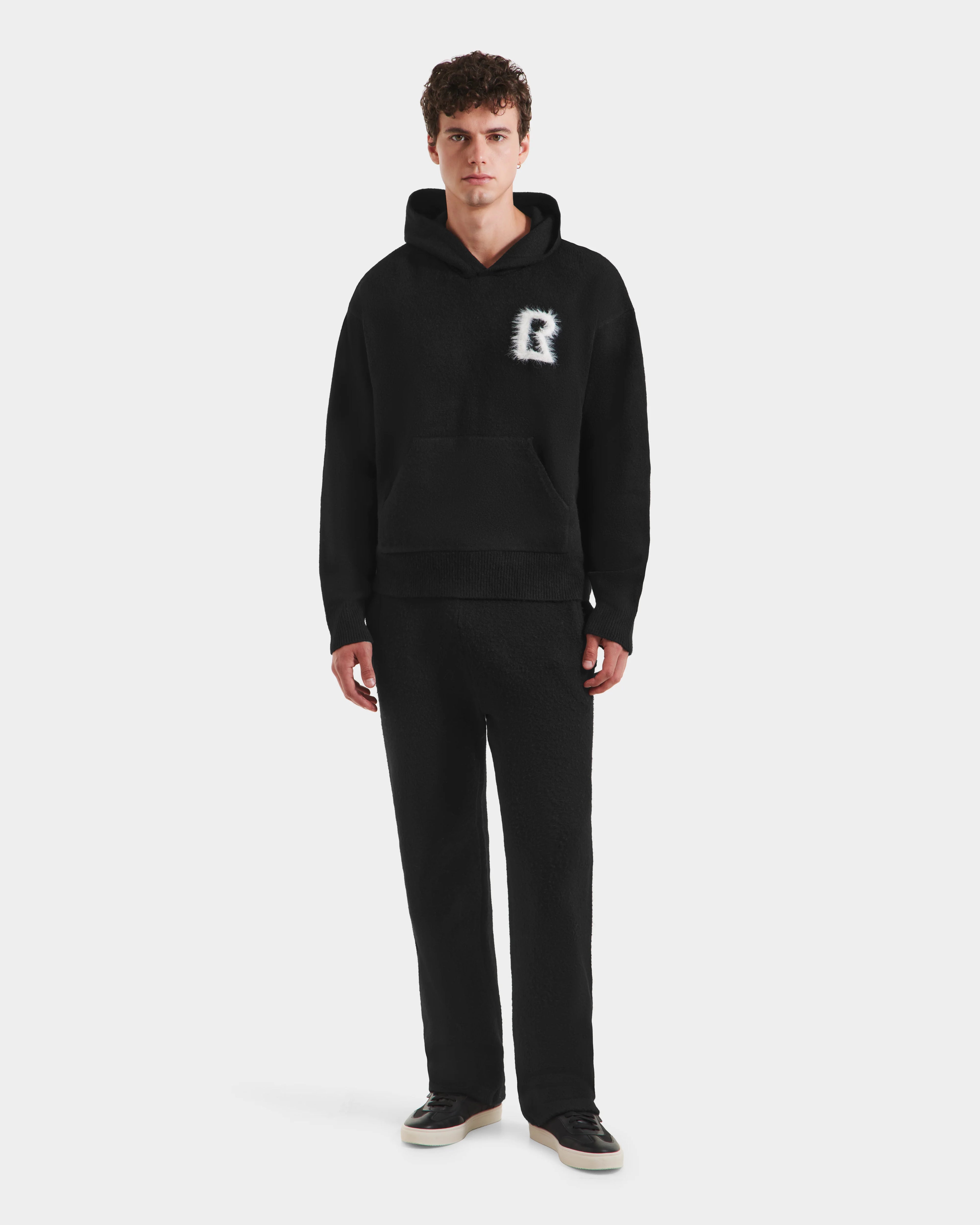 RAPHAEL - 6525643 Black