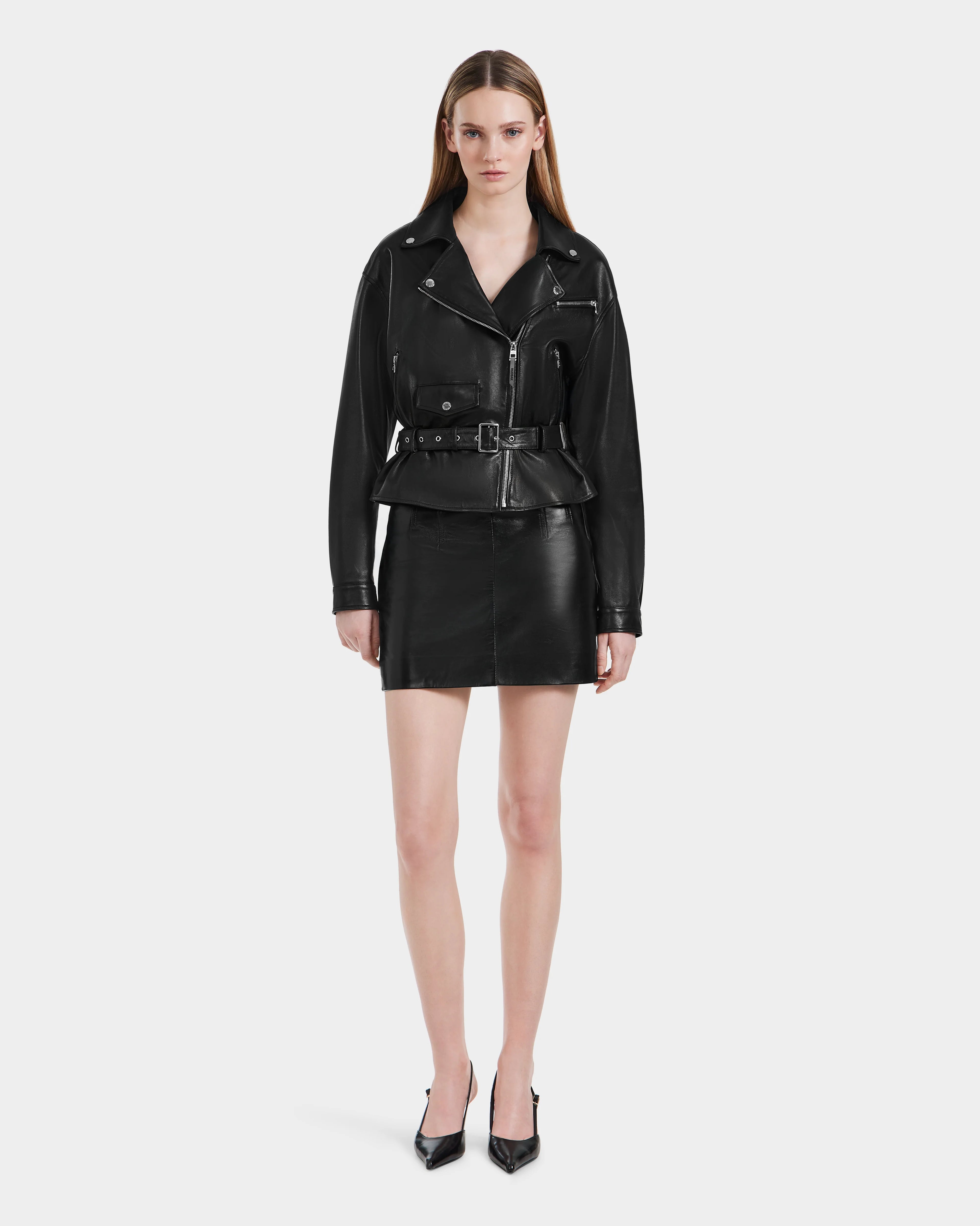 ARIELLE - 8124052 Black