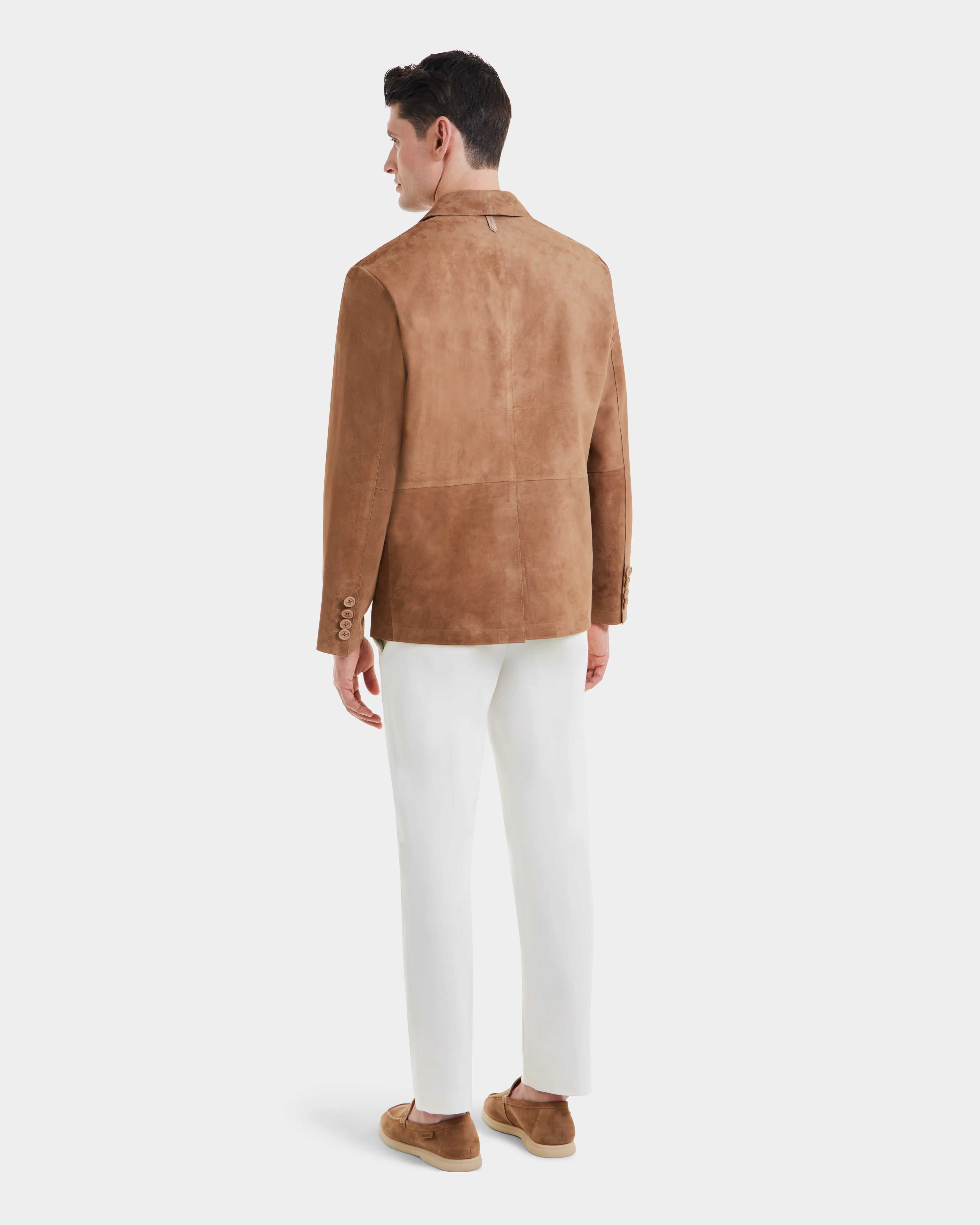 DARRELL SU - 6125063 Almond