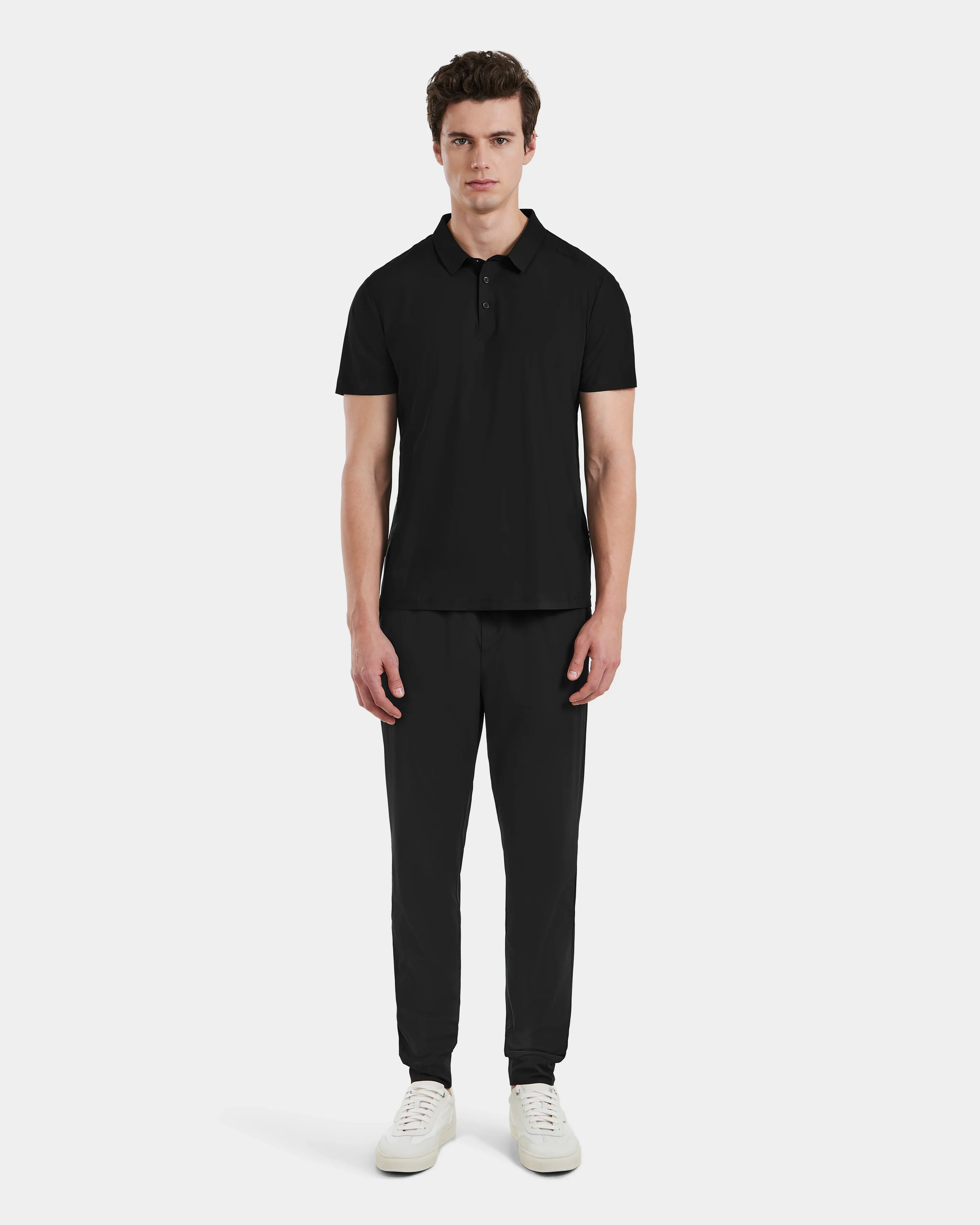 RICKIE - 6525016 Black